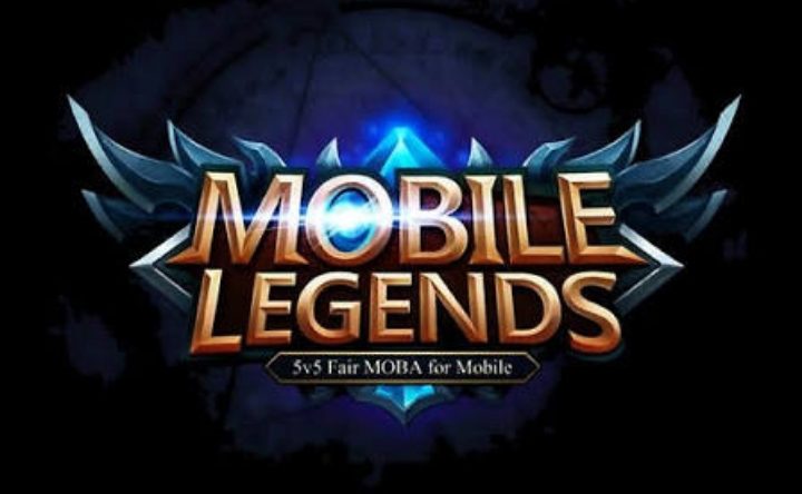 Logo mobile legends